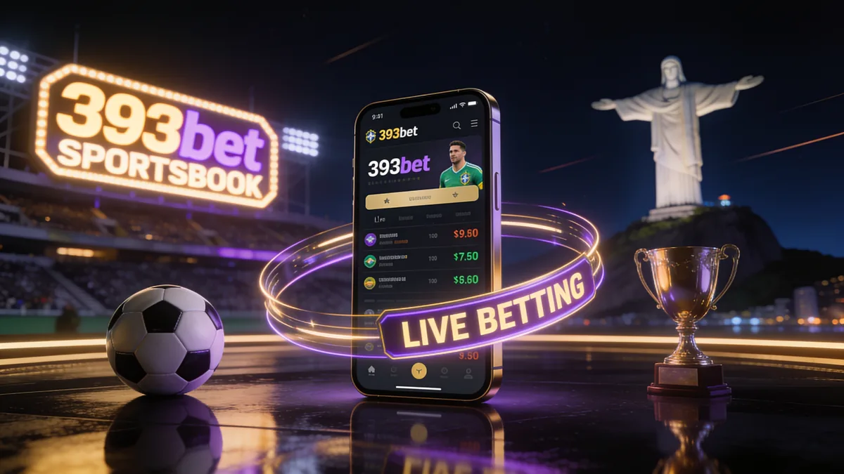 Como Passar pela Verificação na 393bet? — 393bet no Brasil