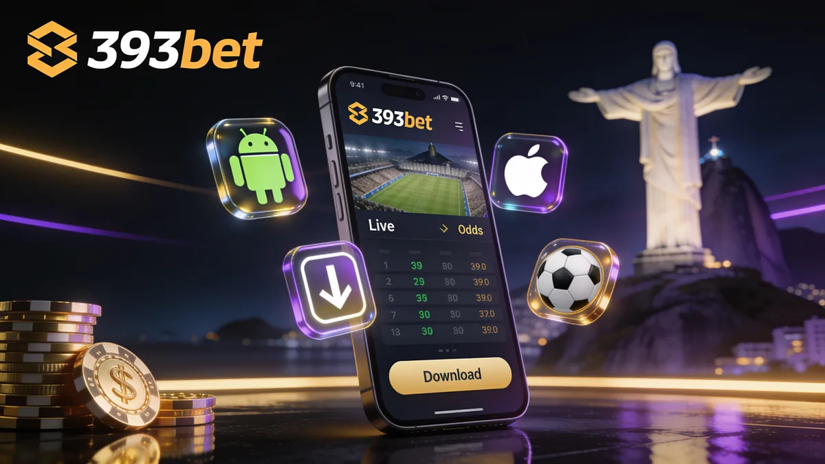 Programa de Bônus da 393bet — 393bet no Brasil
