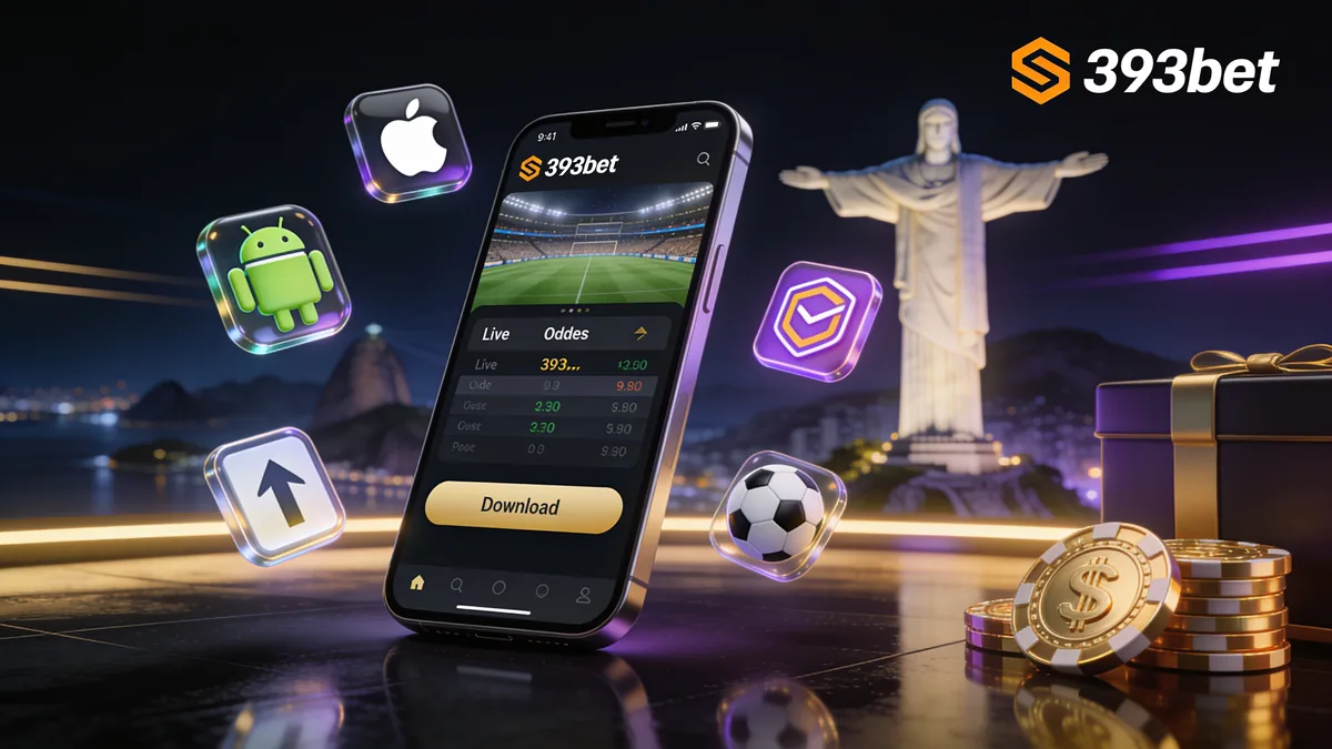 Requisitos para o Cadastro na 393bet: guia de 393bet para jogadores no Brasil